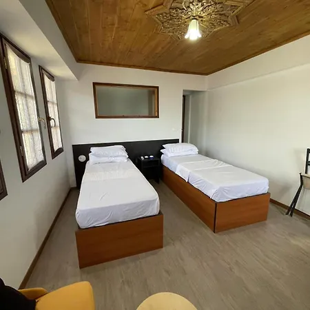 Ethnografic Museum 14 Guest house *