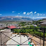 Ethnografic Museum 14 Gjirokastër