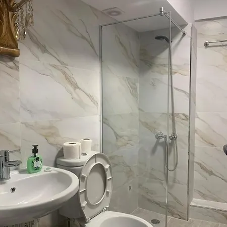 Ethnografic Museum 게스트하우스