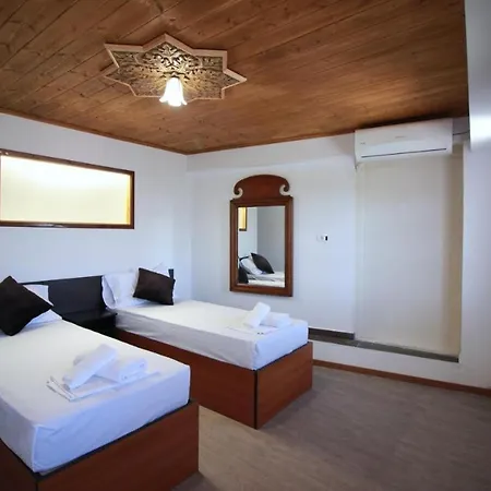 게스트하우스 Ethnografic Museum *