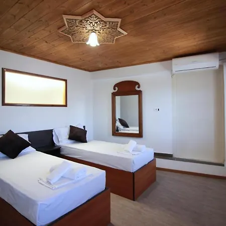 Ethnografic Museum Gjirokastër