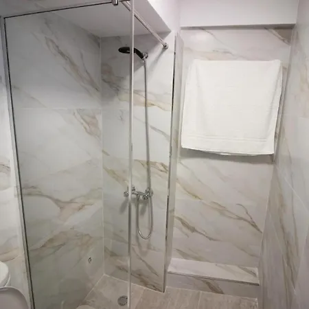 게스트하우스 Ethnografic Museum