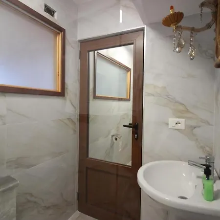 게스트하우스 Ethnografic Museum *