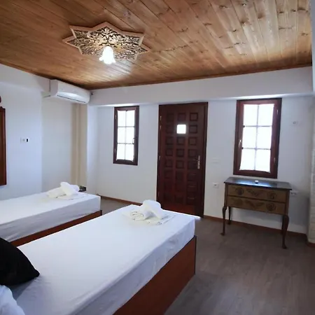 Ethnografic Museum Gjirokastër