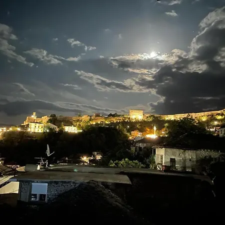 Ethnografic Museum * Gjirokastër