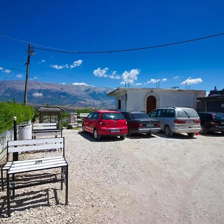 Ethnografic Museum 게스트하우스 *