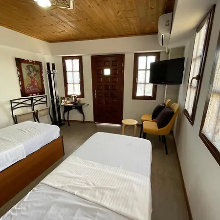 Ethnografic Museum 게스트하우스 Gjirokastër