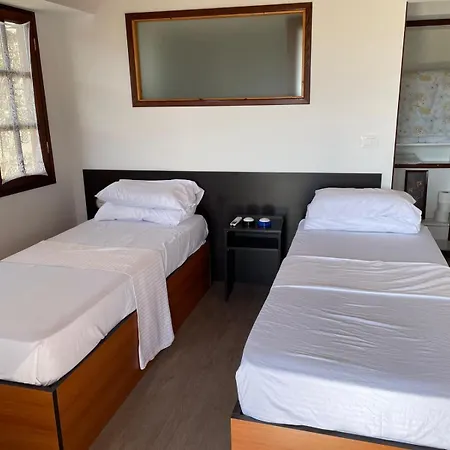 Ethnografic Museum 게스트하우스