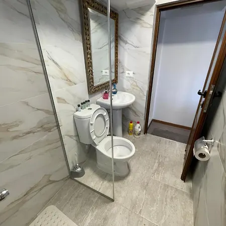 Ethnografic Museum 게스트하우스