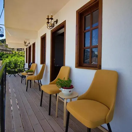 Ethnografic Museum Gjirokastër