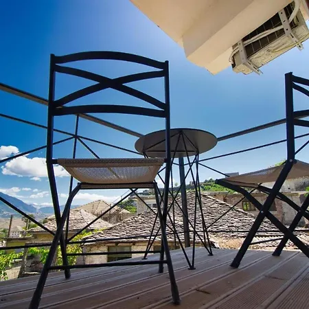 게스트하우스 Ethnografic Museum *