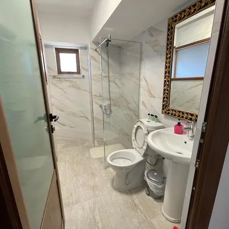 Ethnografic Museum 게스트하우스 *