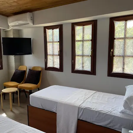 Ethnografic Museum * Gjirokastër