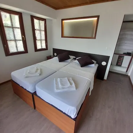 Ethnografic Museum 게스트하우스