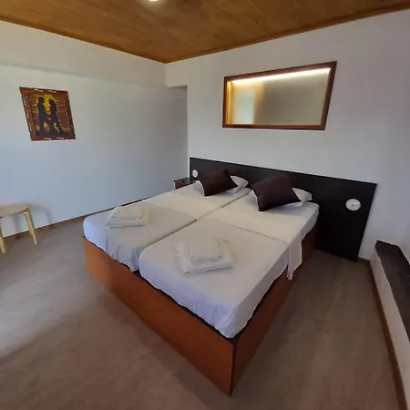 Ethnografic Museum 게스트하우스 *