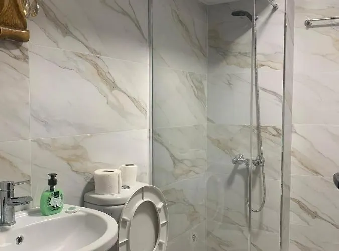 Ethnografic Museum Pensjonat