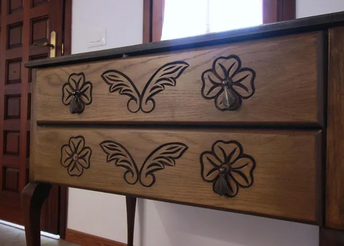 Pensjonat Ethnografic Museum *