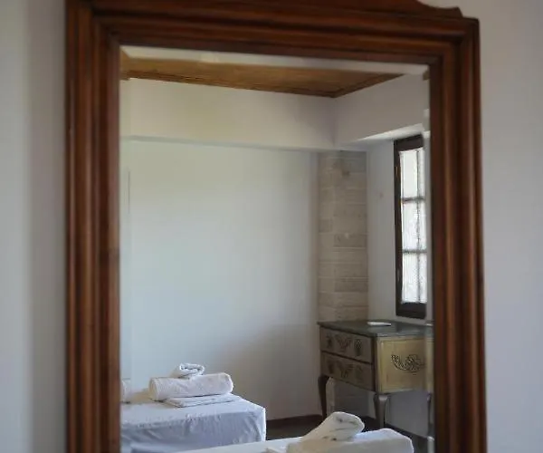 Ethnografic Museum Gjirokastra