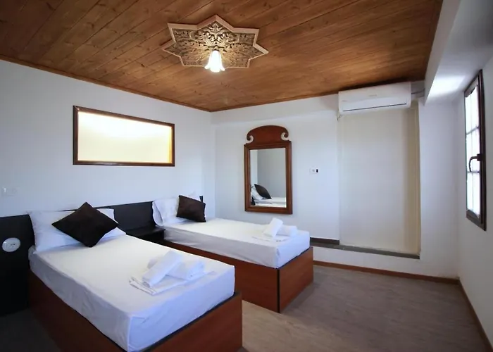 Ethnografic Museum Gjirokastra