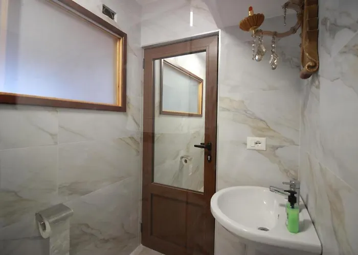 Pensjonat Ethnografic Museum *