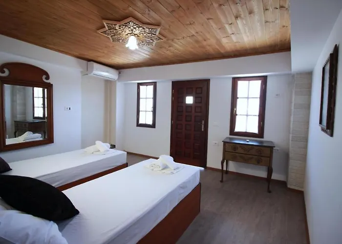 Ethnografic Museum Gjirokastra