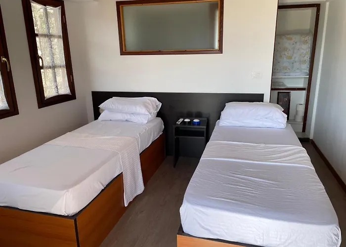 Ethnografic Museum Pensjonat