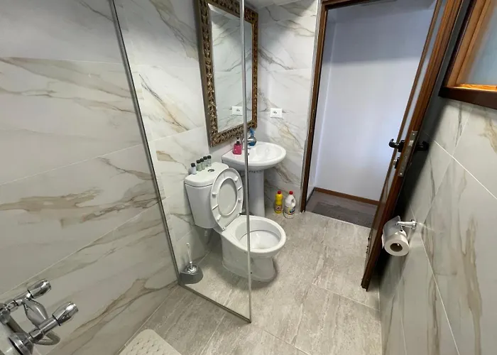 Ethnografic Museum Pensjonat