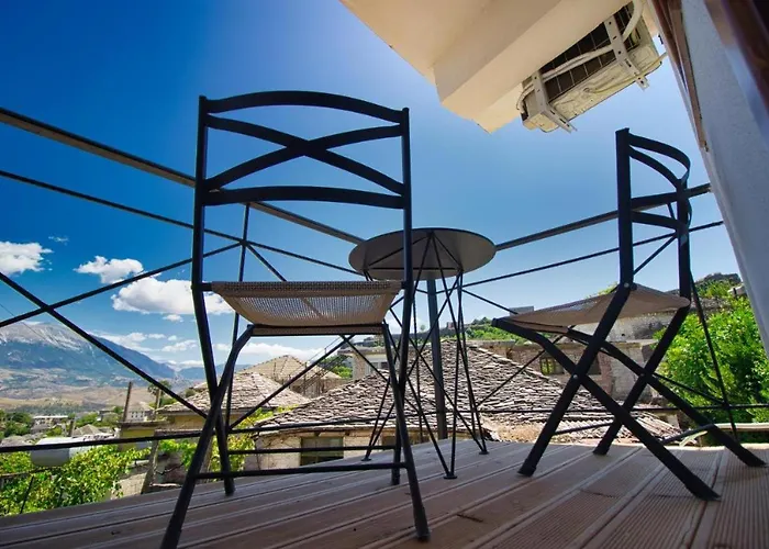 Pensjonat Ethnografic Museum *