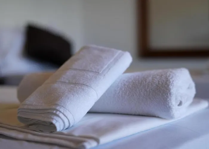 Ethnografic Museum Pensjonat *