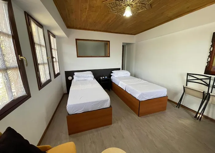 Ethnografic Museum Pensjonat *