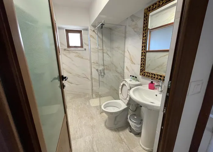 Ethnografic Museum Pensjonat *