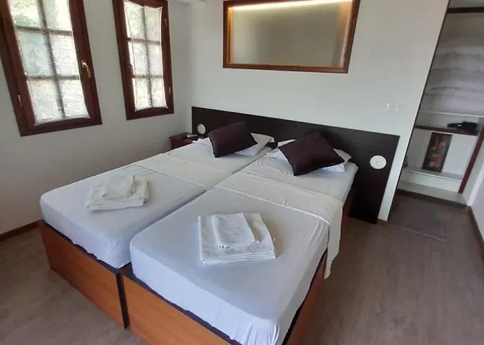 Ethnografic Museum Pensjonat