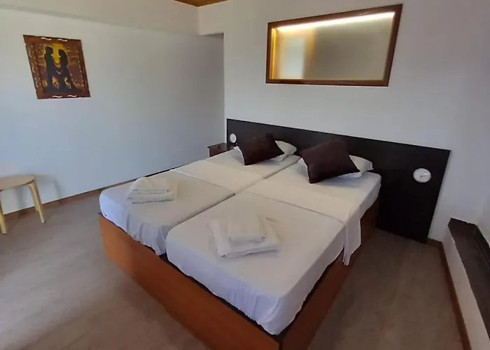 Ethnografic Museum Pensjonat *